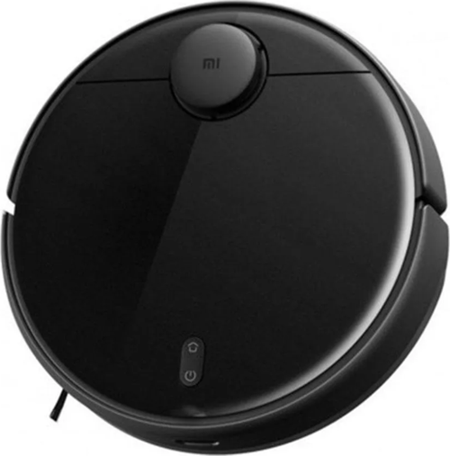 Mi Robot Vacuum Mop Pro Akıllı Robot Süpürge