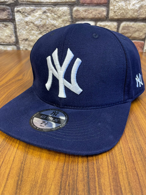 NY New York Yankees Hip Hop Snapback Rapper Basket Beyzbol Cap Şapka