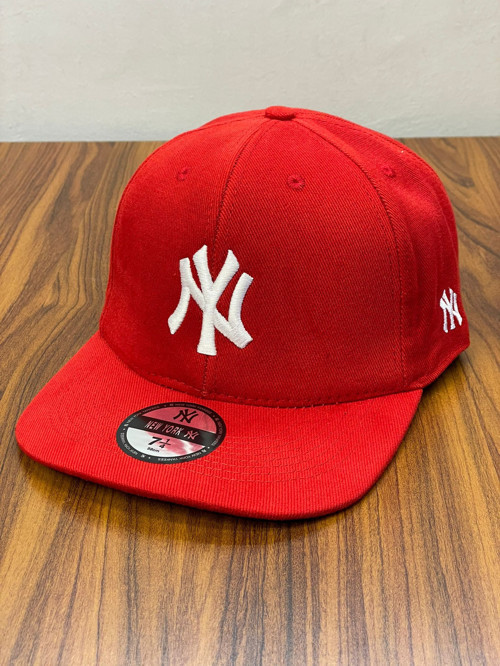 NY New York Yankees Hip Hop Snapback Rapper Basket Beyzbol Cap Şapka
