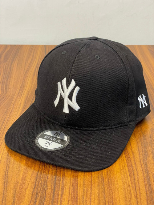NY New York Yankees Hip Hop Snapback Rapper Basket Beyzbol Cap Şapka
