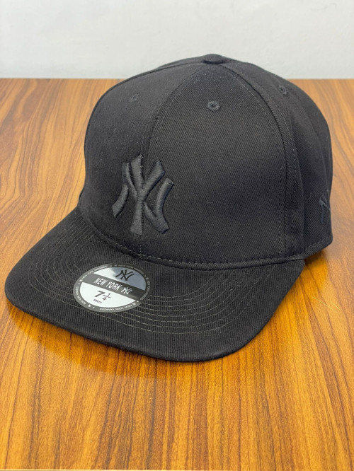 NY New York Yankees Hip Hop Snapback Rapper Basket Beyzbol Cap Şapka