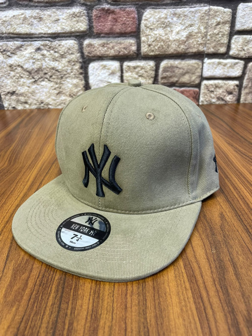 NY New York Yankees Hip Hop Snapback Rapper Basket Beyzbol Cap Şapka