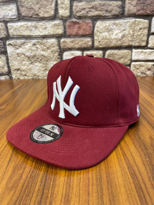NY New York Yankees Hip Hop Snapback Rapper Basket Beyzbol Cap Şapka