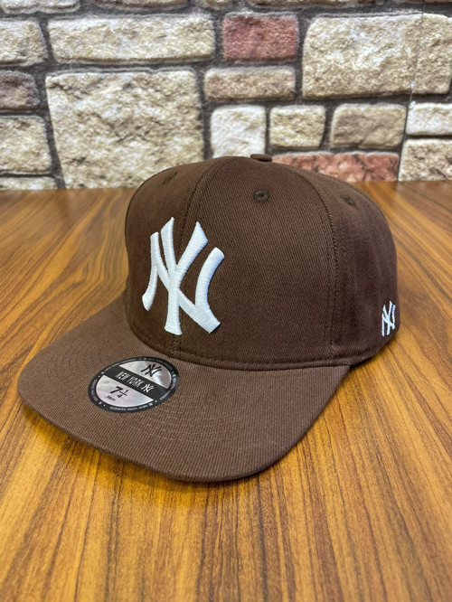 NY New York Yankees Hip Hop Snapback Rapper Basket Beyzbol Cap Şapka