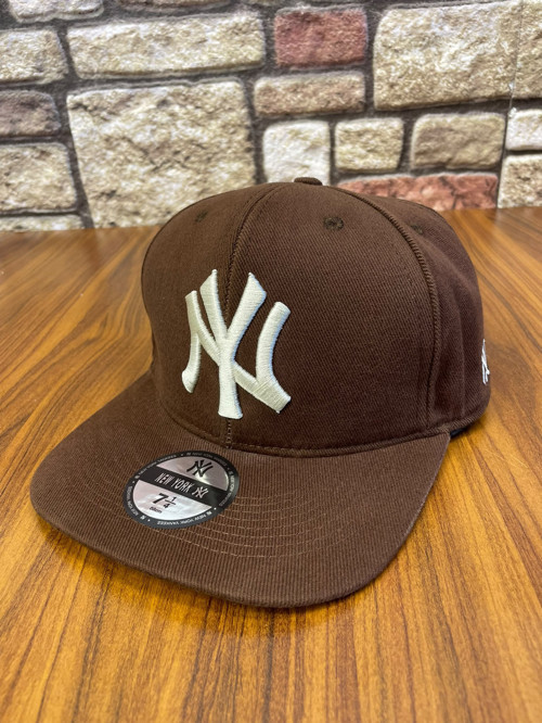 NY New York Yankees Hip Hop Snapback Rapper Basket Beyzbol Cap Şapka