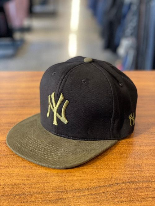 NY New York Yankees Hip Hop Snapback Rapper Basket Beyzbol Cap Şapka