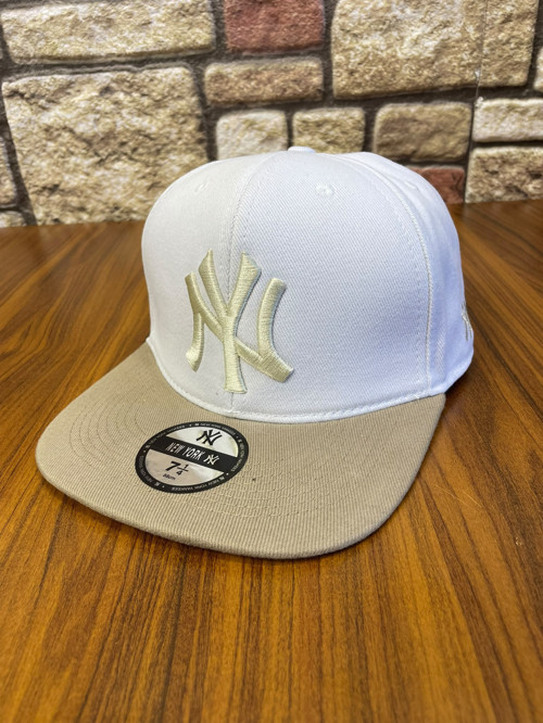NY New York Yankees Hip Hop Snapback Rapper Basket Beyzbol Cap Şapka