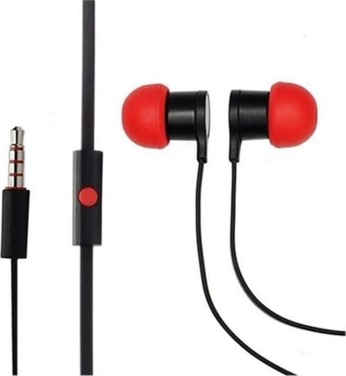 Htc HT-110 Uyumlu Kulak İçi Kulaklık