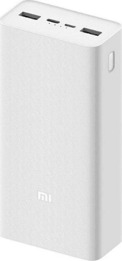 Xiaomi Mi Powerbank 30000 Mah Hızlı Şarj Son Versiyon