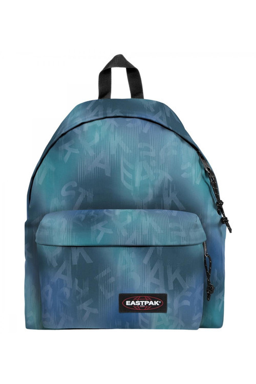Ek000620 Padded Pak'r 24Lt Mavi Unisex Spor Çanta