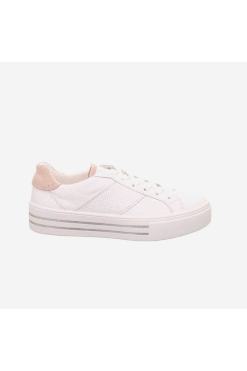 Kadın / Kız Sneaker 2-000430-1100 LIMA 2.0 White