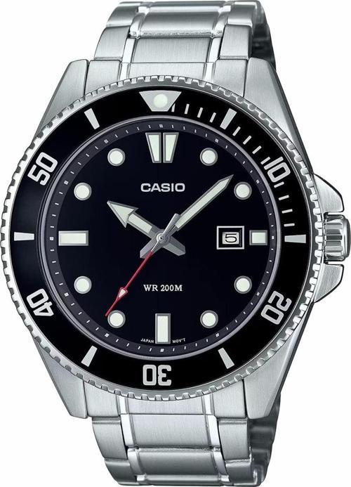 CASIO MDV-107D-1A1VDF ERKEK KOL SAATİ