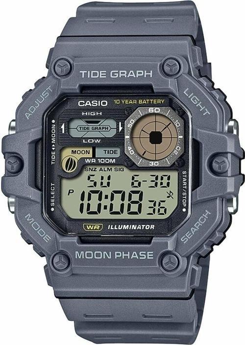 CASIO WS-1700H-8AVDF ERKEK KOL SAATİ