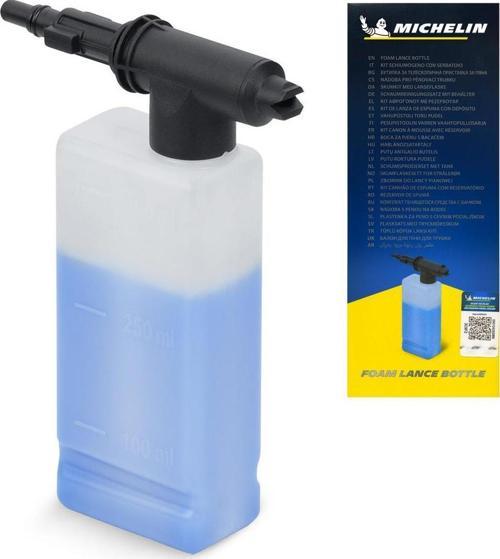 MPX46176 Michelin Basınçlı Yıkama Makineleri İçin 400ml Köpük Haznesi