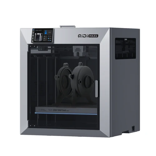 Tech Max4 3D Yazıcı