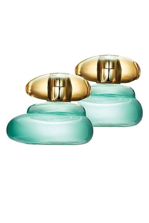 Elvie Edt 50 Ml Kadın Parfümü 2 Adet