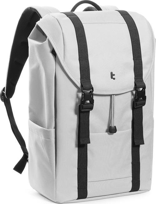 TA1M1G1-22L Açık Gri VintPack Serisi 15.6"  Notebook Sırt Çantası