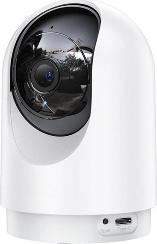 Çift Yönlü Hoparlör Akıllı Kamera CCTV Güvenlik Kamerası Bebak Telsiz Kamerası Gece Görüşlü