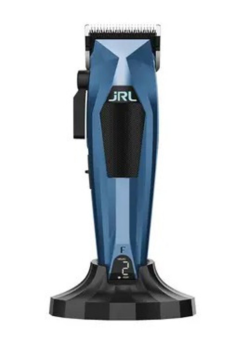 Fade Blade Saç Kesme Tıraş Makinesi 3000C Mavi