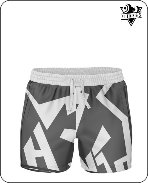 FREESIDE TELMESSOS EDGE TRAINING SHORT