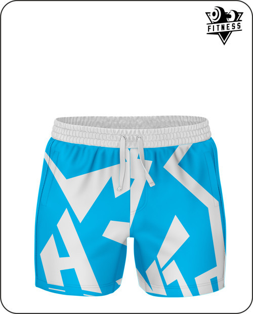 FREESIDE TELMESSOS EDGE TRAINING SHORT