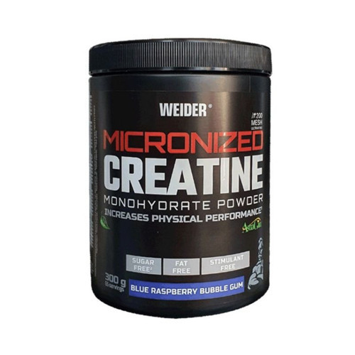 Micronized Creatine – 300 gr