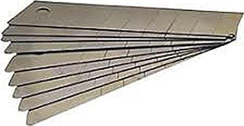 EKO MAKET BIÇAK YEDEĞİ AĞZI 18 MM 20 ADETLİ 1 PAKET