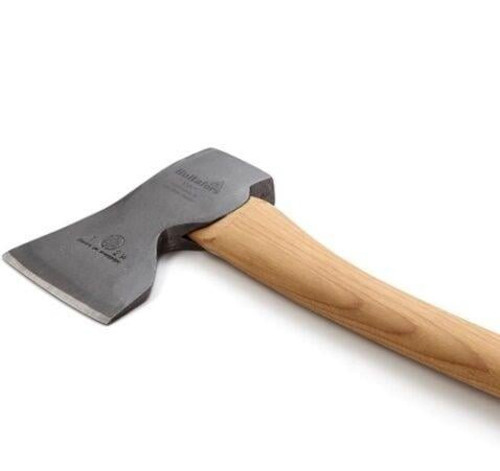 840326 Carpenter's Axe SY SV Marangoz Baltası 1000 gr