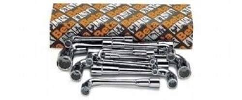 932 /S11 Pipo Anahtar Takımı 6-22mm