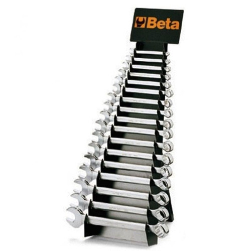 42/SP25 Kombine Anahtar Takımı 6-32 mm