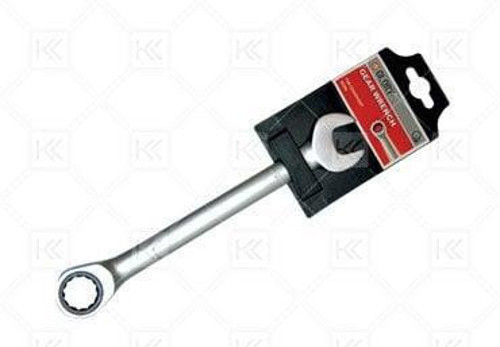 Düz Cırcır Anahtar 38 mm