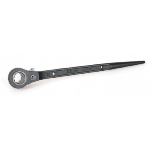 Kazıklı Lokma Cırcır Anahtar (Tek Ölçü) 41mm