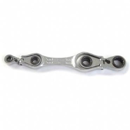 Cırcır Anahtar 8'li 8-22 mm
