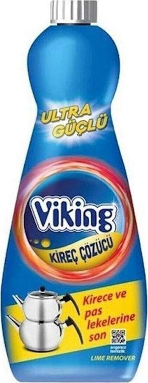 Viking Kireç Çözücü 750 ml