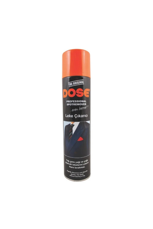 Leke Çıkarıcı Sprey (400 ml.)