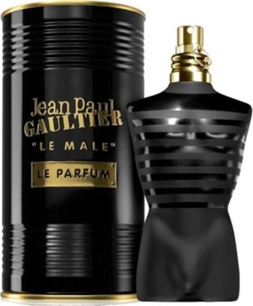Le Male Le Parfum Intense EDP 125  ml Erkek Parfüm