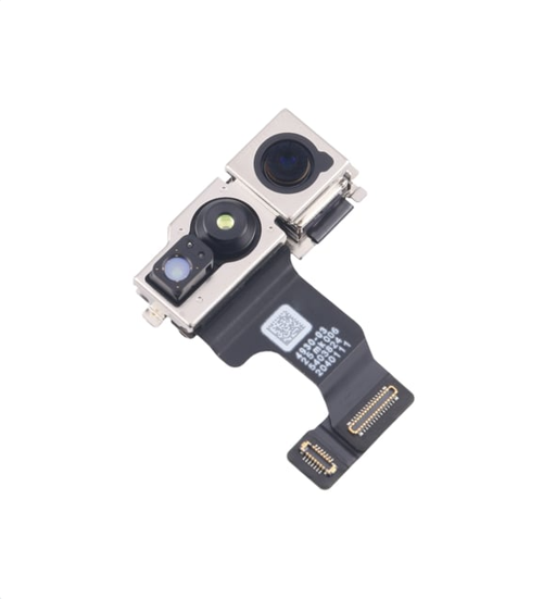 Apple iPhone 16 Plus Ön kamera