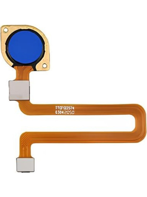 Xiaomi Redmi 9c Parmak Izi Okuyucu Flex
