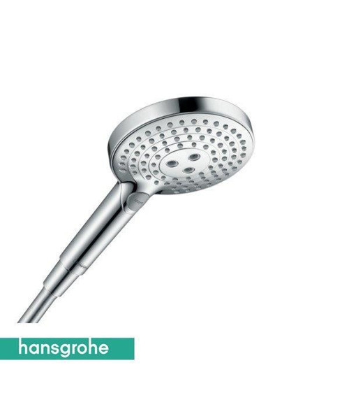 Raindance Select S El Duşu 120 3jet
