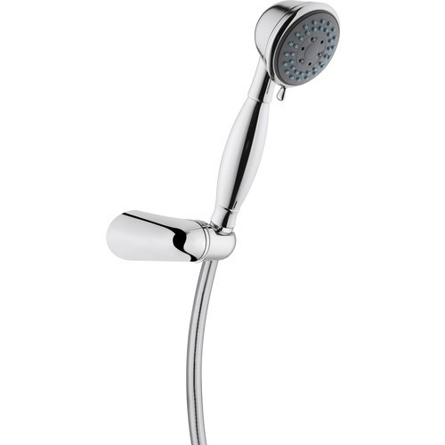 Elegance A45658 3F El Duşu Takımı, Krom