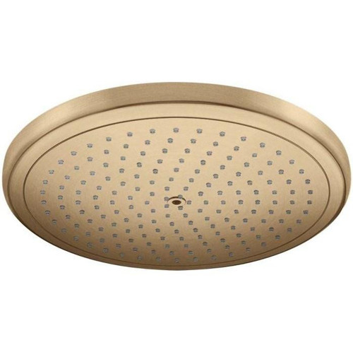 Croma Tepe Duşu 280 1Jet Ecosmart 9 LT/DK Mat Bronz - 26221140