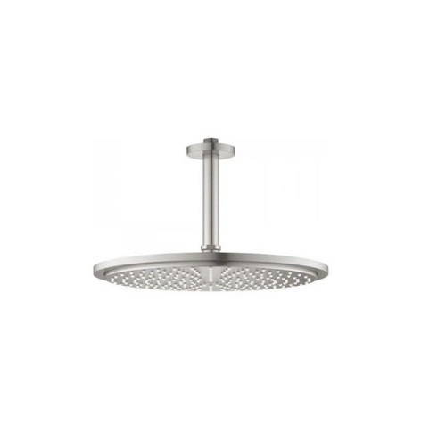 Rainshower Cosmopolitan 310 Tepe Duşu Seti 142 mm Tek Akışlı 26067DC0