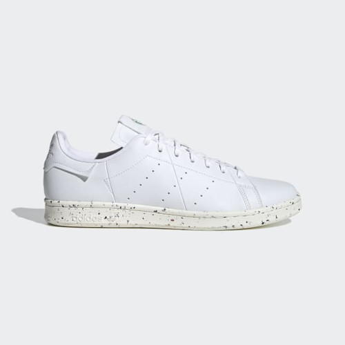 Stan Smith EREK Ayakkabı - Beyaz FV0534 (E-219)