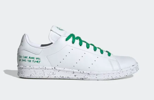 Stan Smith Erkek Spor Ayakkabı FU9609 BEYAZ (E-182)
