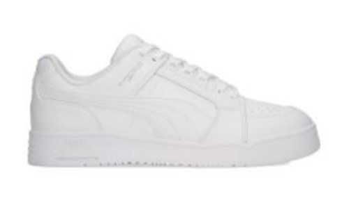 SLIPSTREAM LO 38340101 BEYAZ ERKEK SPOR AYAKKABI E-354