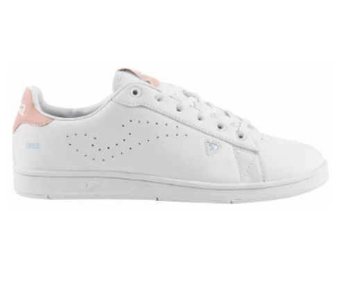 C.CLASSIC LADY 2113 BLANCO ROSA CCLALW2113 KADIN GÜNLÜK BEYAZ AYAKKABI (B-186)