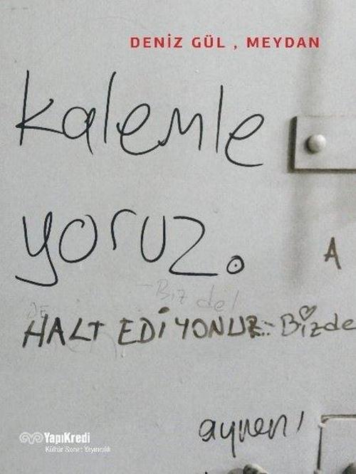 Deniz Gül Meydan