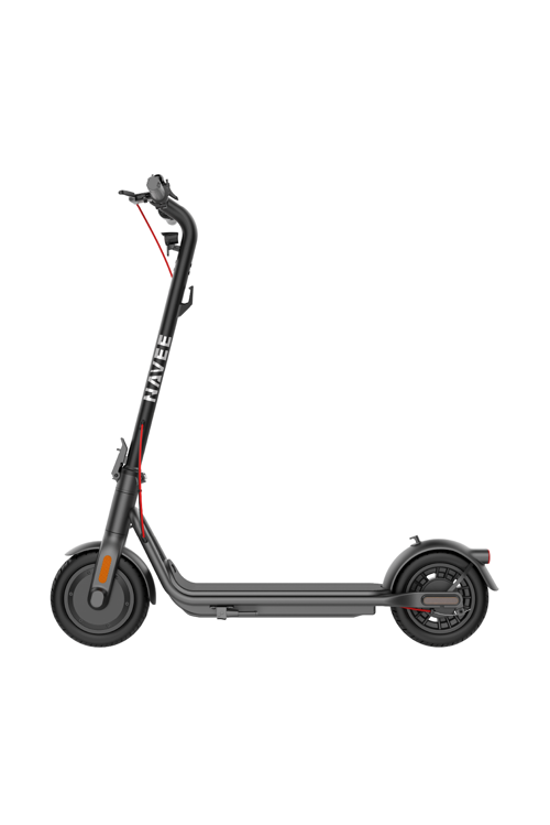 V45i Elektrikli Scooter 800W Güç, TCS, 45 Km Menzil, %20 Eğim, 120 Kg Taşıma Kapasite, BMS