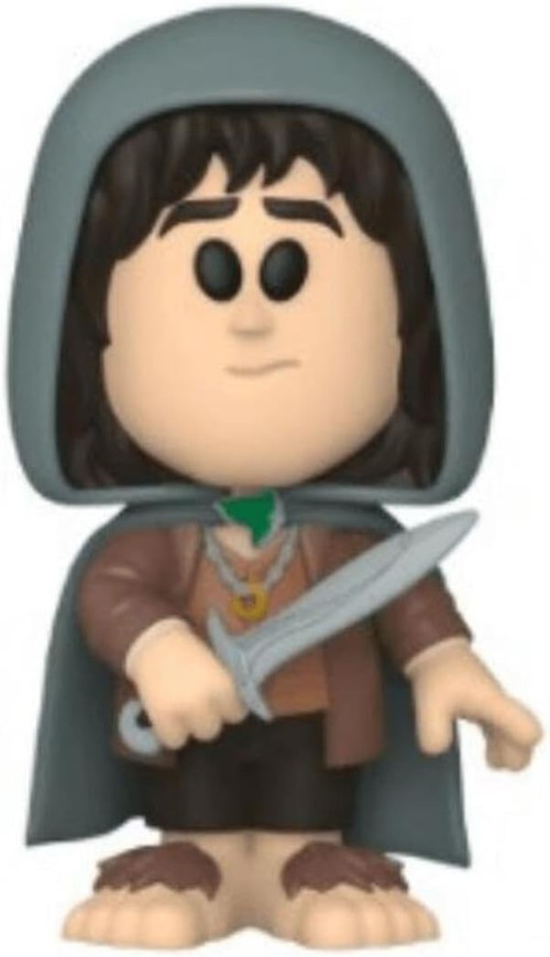 Soda Figür: Lord Of The Rings - Frodo Baggins 889698641388