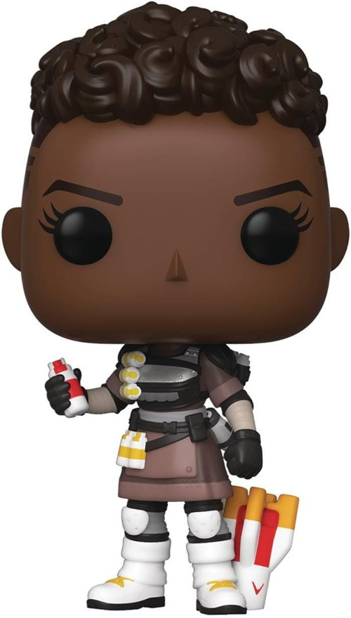 Pop Apex Legends Bangalore Figuru